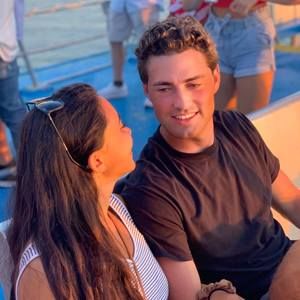 Meet your Posher, Jimmy